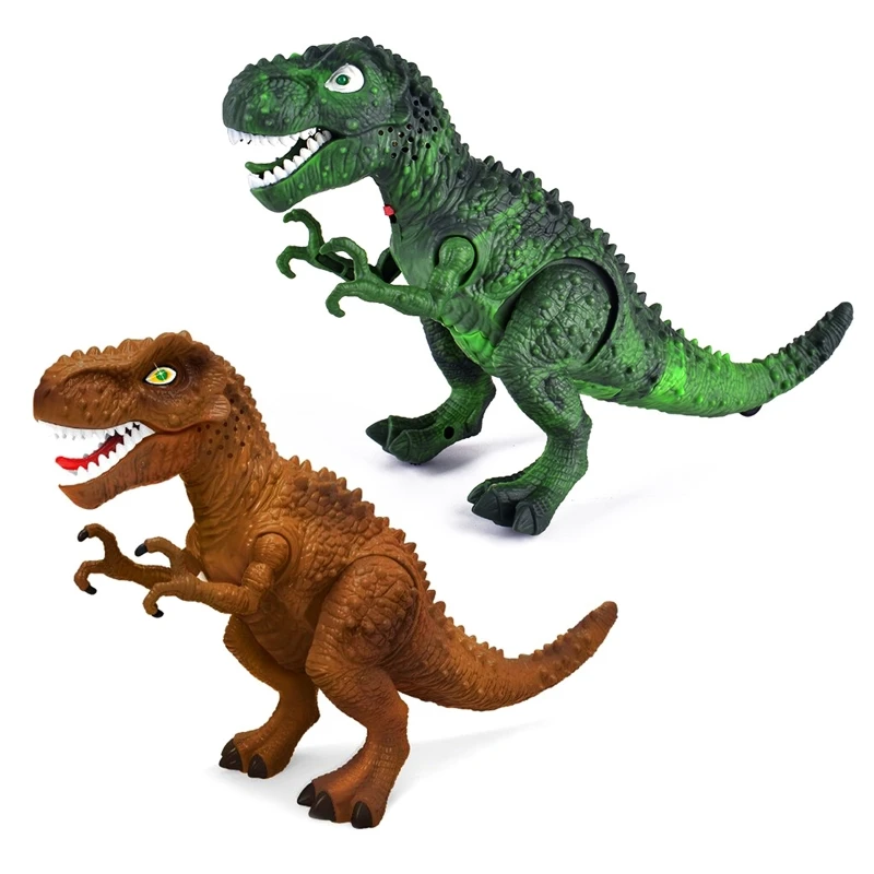 

Simulation Dinosaur Model Trex Smart Toy Educational Play Set for Toddler Kids N0HD