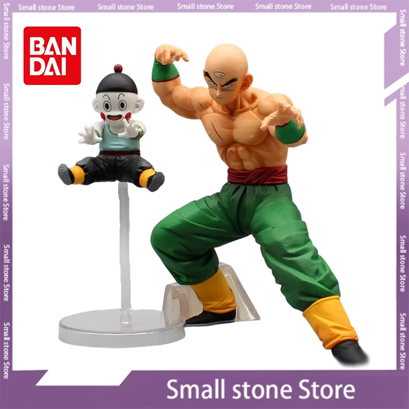 

Экшн-фигурка из аниме «Драконий жемчуг Z» теншиньхан, фигурка из ПВХ, статуэтка, модель куклы, украшение, коллекционные игрушки, рождественские подарки