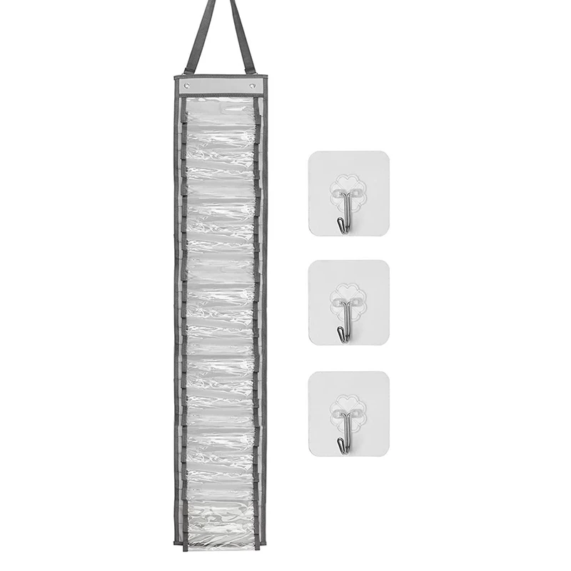 

Wall Mount Vinyl Roll Holder With 3 Hooks Roll Vinyl Storage Organizer With 48 Compartments Vinyl Storage Rack