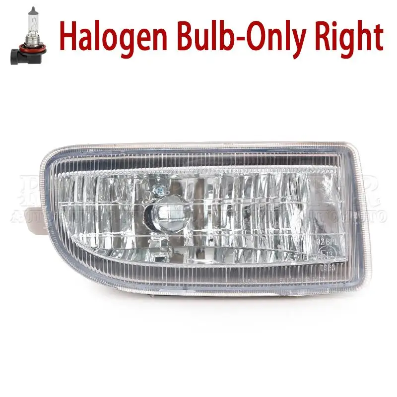 81220-60032 Противотуманные фары для Toyota Land Cruiser 100 HDJ100 FZJ100 FZJ105 1998 1999 2000 2001-2007, противотуманные фары, фары для вождения