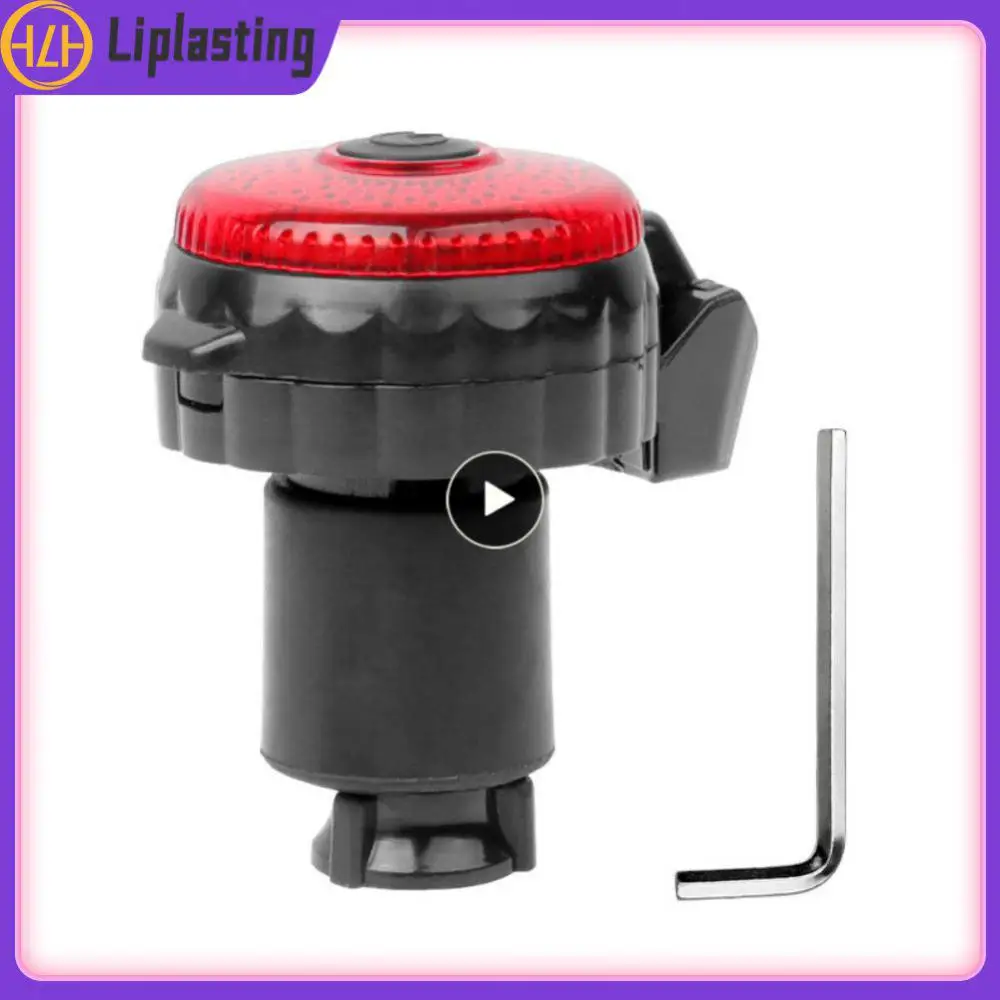 

Выпуклое легкое Велосипедное Зеркало заднего вида с поворотом на 360 градусов