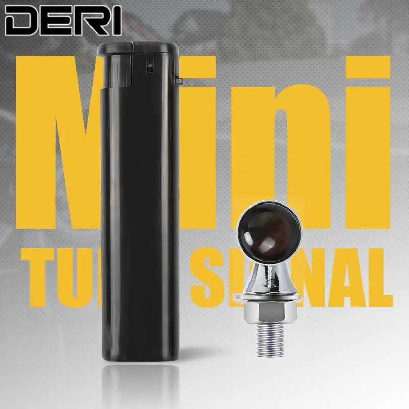 

Указатели поворота для мотоцикла, 12 В, желтые лампы для мотоцикла