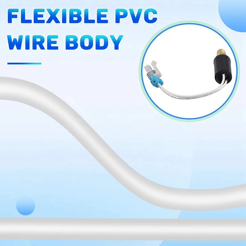 Датчик давления трансмиссионного масла RE 212870 Для John Deere 7330 7520 6110M 6110R 6120M 6120R