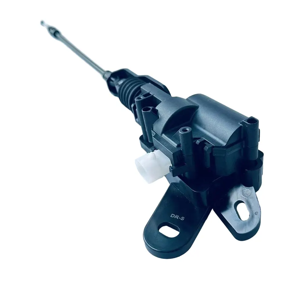 

Front Latch Latch Actuator 1500398-00 1500398-00-D Black+white Direct Mount Primary Release For Tesla Model 3 2021-2023