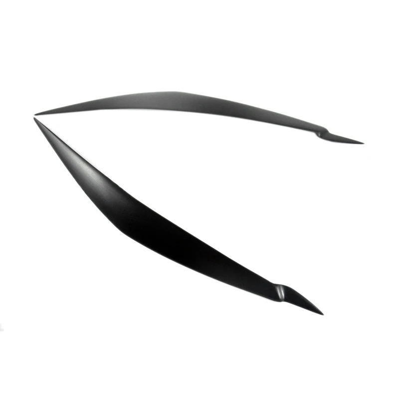 Для BMW E71 X6 2008-2015 E70 X5M 2006-2013 фары брови век накладка наклейка ремонт