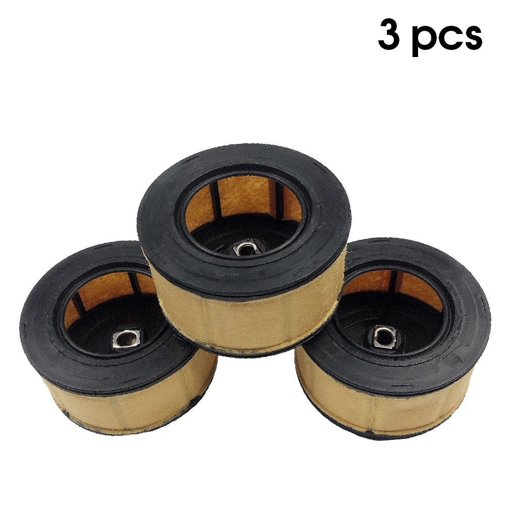 

3 шт., Запасные детали для воздушного фильтра цепной пилы Stihl MS231/MS251