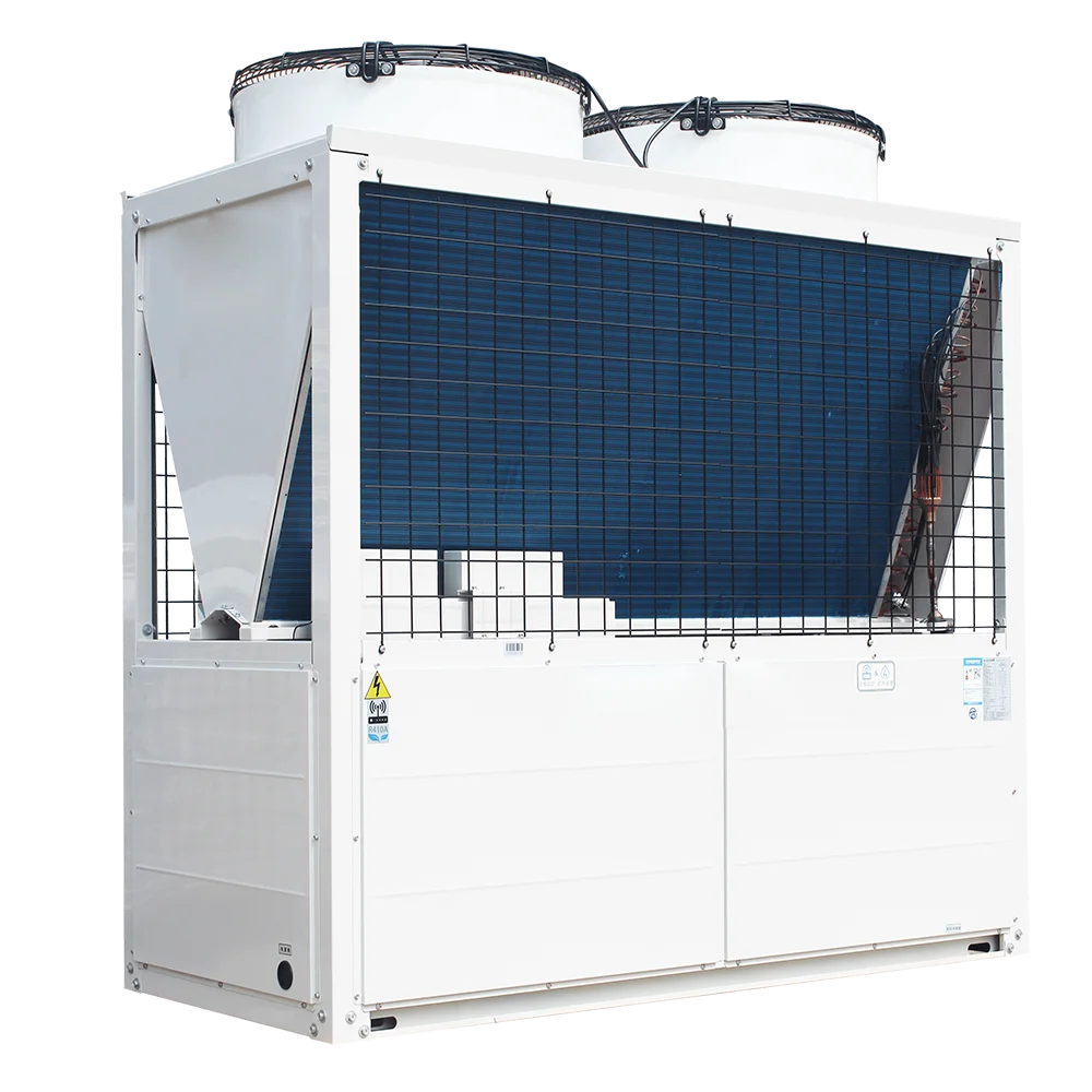 

New energy swimming pool heat pump price 140kw