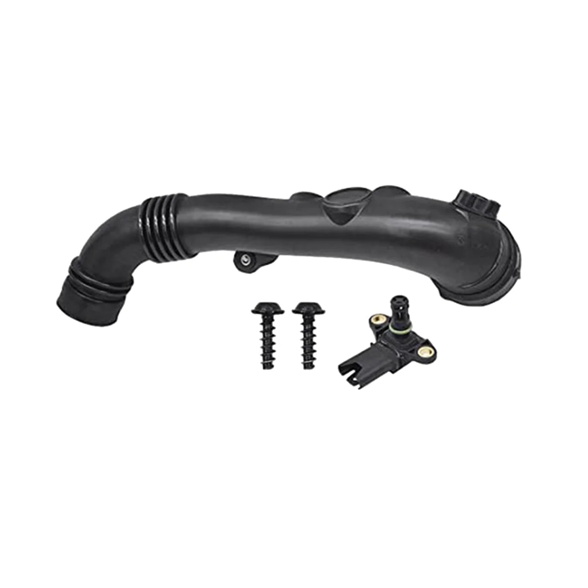 13717615026 13717599294 для BMW 335I E92 E93 E80 E90 автомобильный клапан дроссельной заслонки