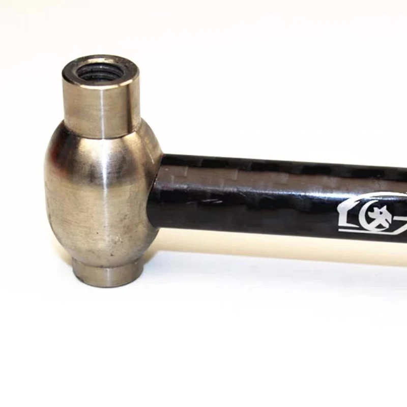 Набор из трех предметов новый молоток для ремонта вмятин титанового сплава (с