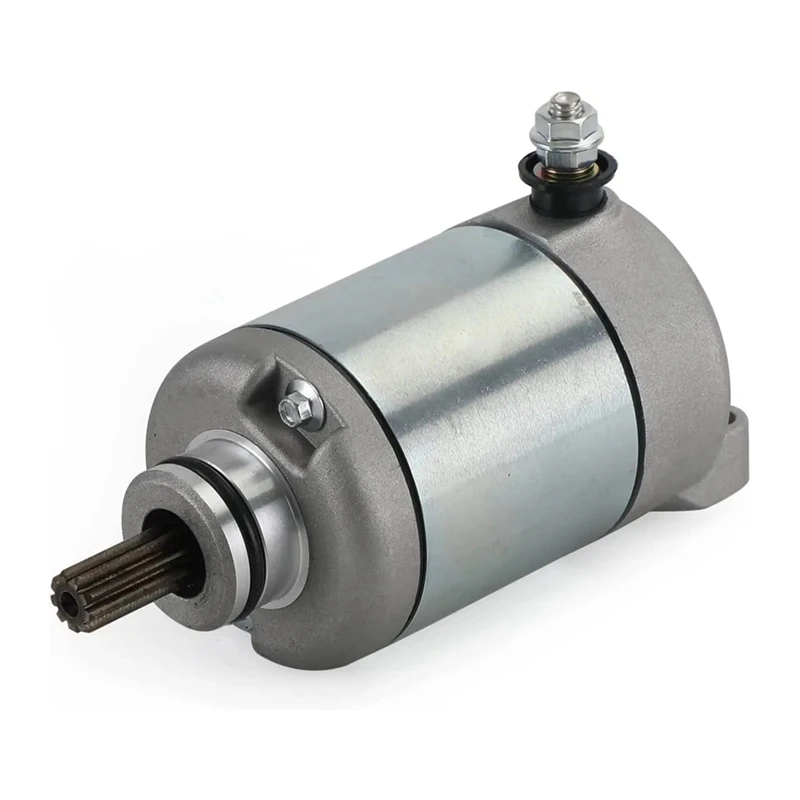 Стартер запчасти для мотоциклов Yamaha YZF R6 FZ6 XJ6FA XJ6S XJ6N фотозапчасти 2C0-81890-00 2CR-81940-00