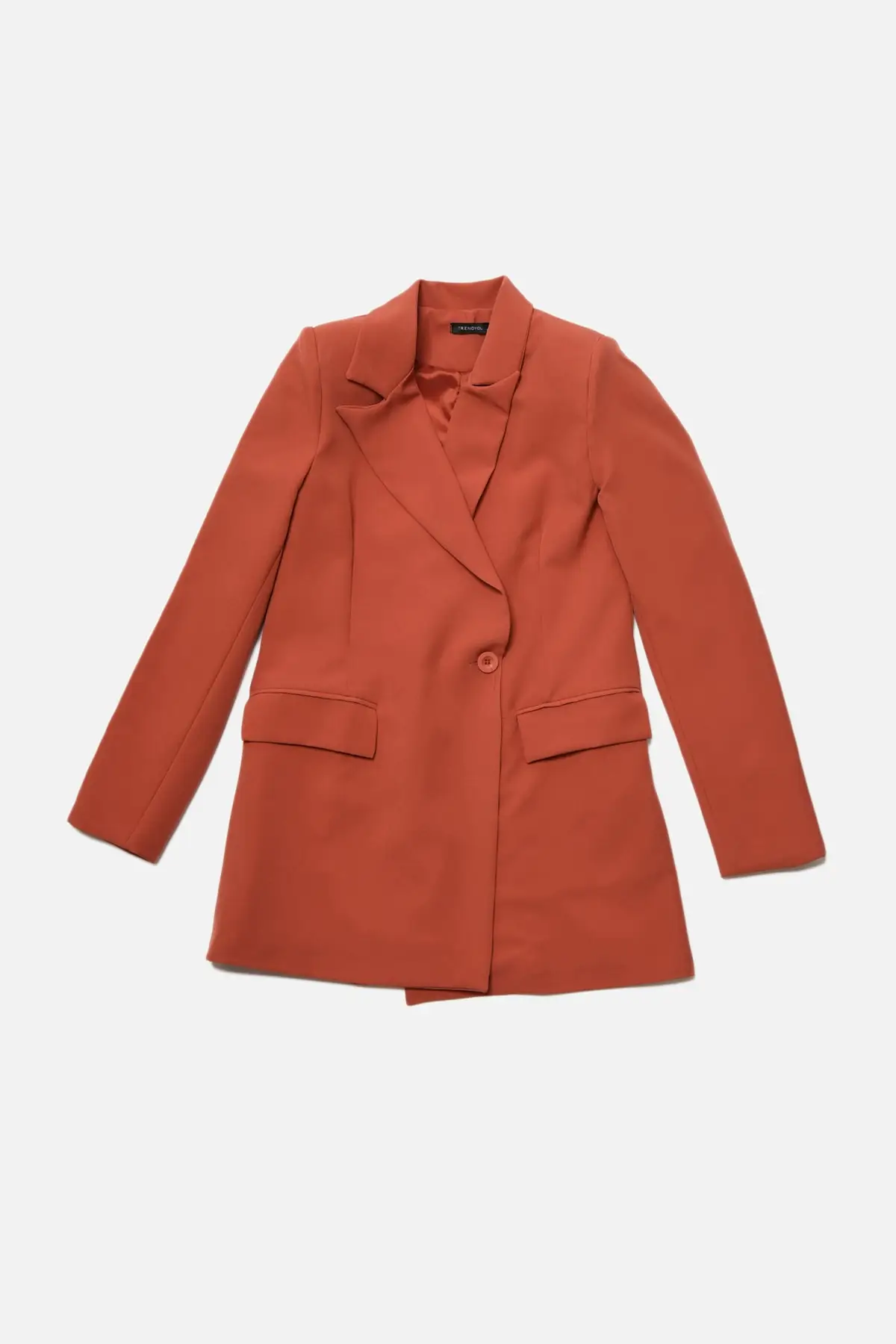 

Trendyol Jacket With Pocket TWOAW22CE0445
