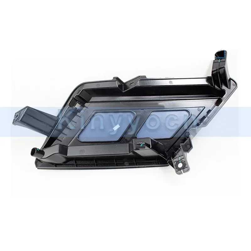 Передняя противотуманная лампа крышка для Changan Deepal SL03 2022-2024 сменная переднего