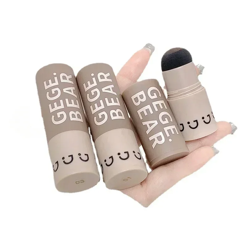 Новинка стойкие тени для волос пудра наполнения восстанавливающий консилер