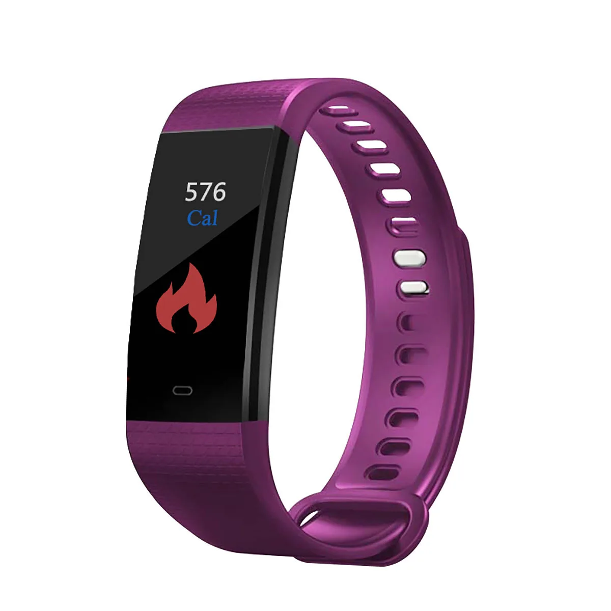 

Y5 Plus Smart Watch Bracelet Heart Rate Monitor Sport Fitness Tracker Y5 Y5 Y5 Y5
