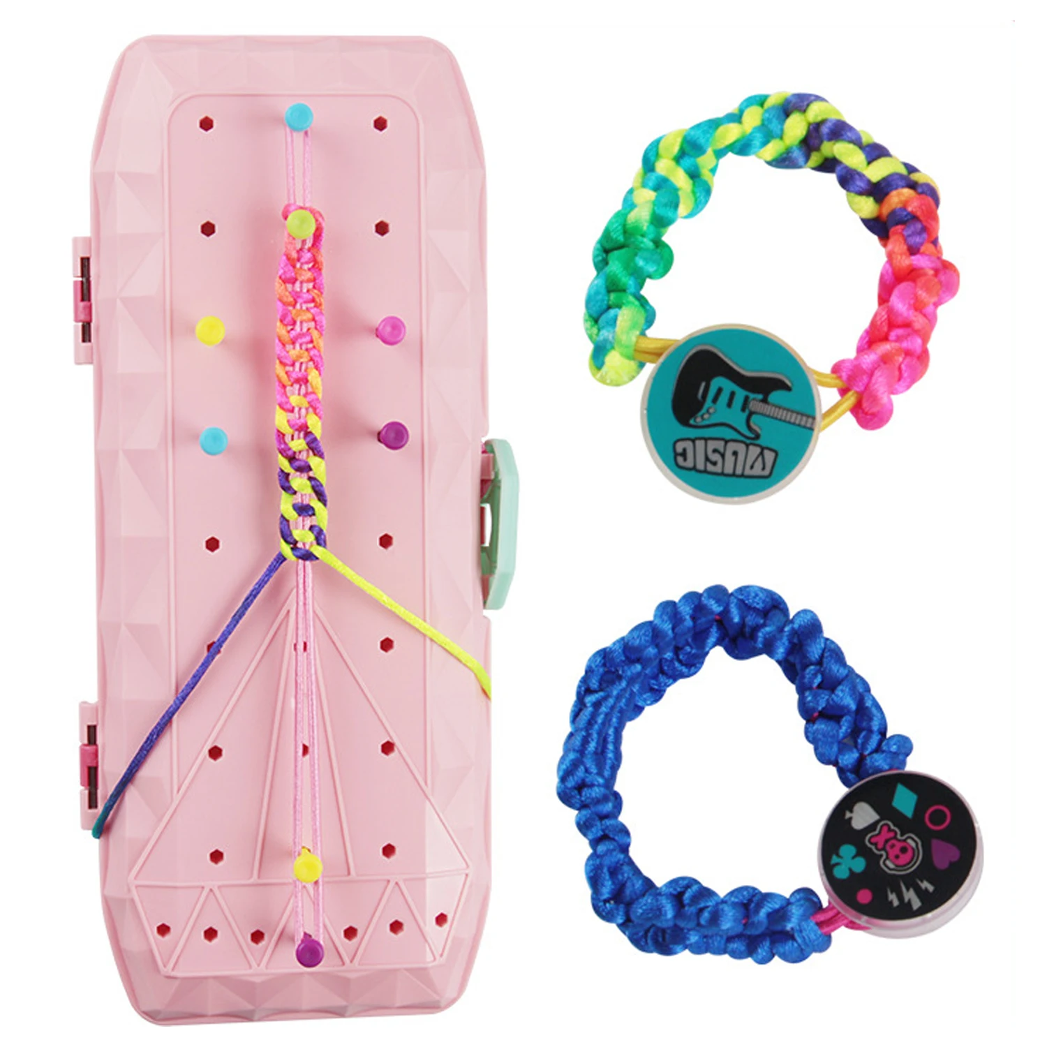 Дружеская веревка для рук набор эластичных веревок самостоятельного развития