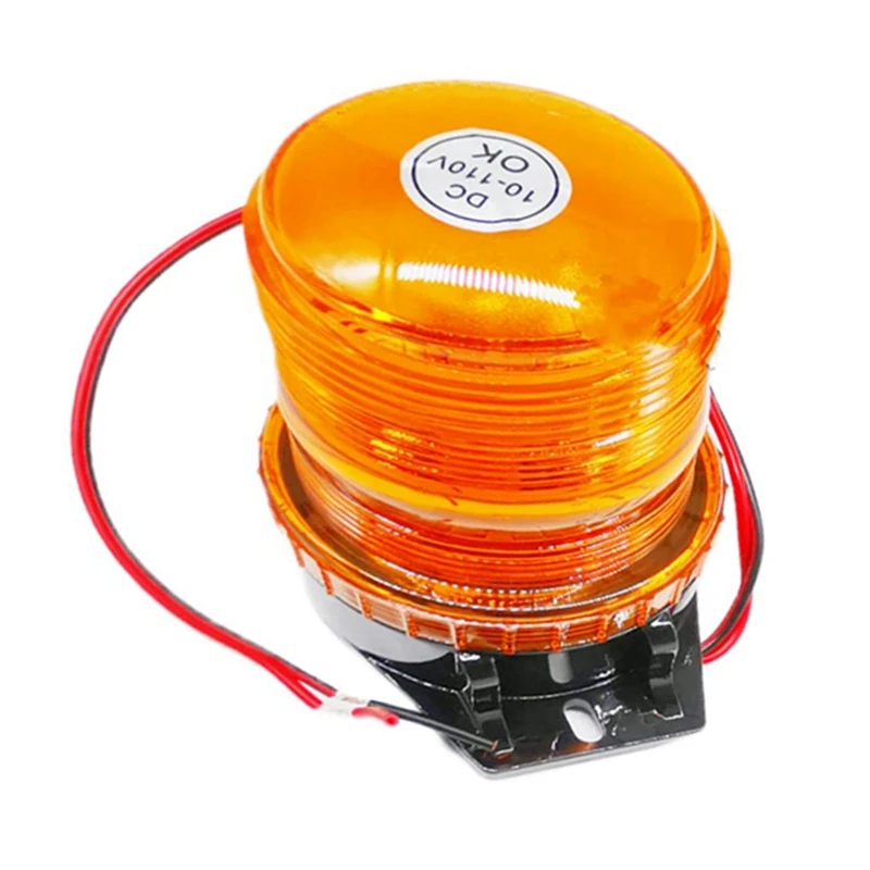 Стробоскопический маяк 2920146 Янтарный стробоскоп JLG ксеноновая лампа