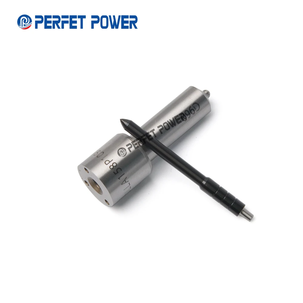 

Новый топливный инжектор DLLA 158 P 1096 DLLA158P1096 для 093400-1096 095000-8900 095000-5470 095000-0660