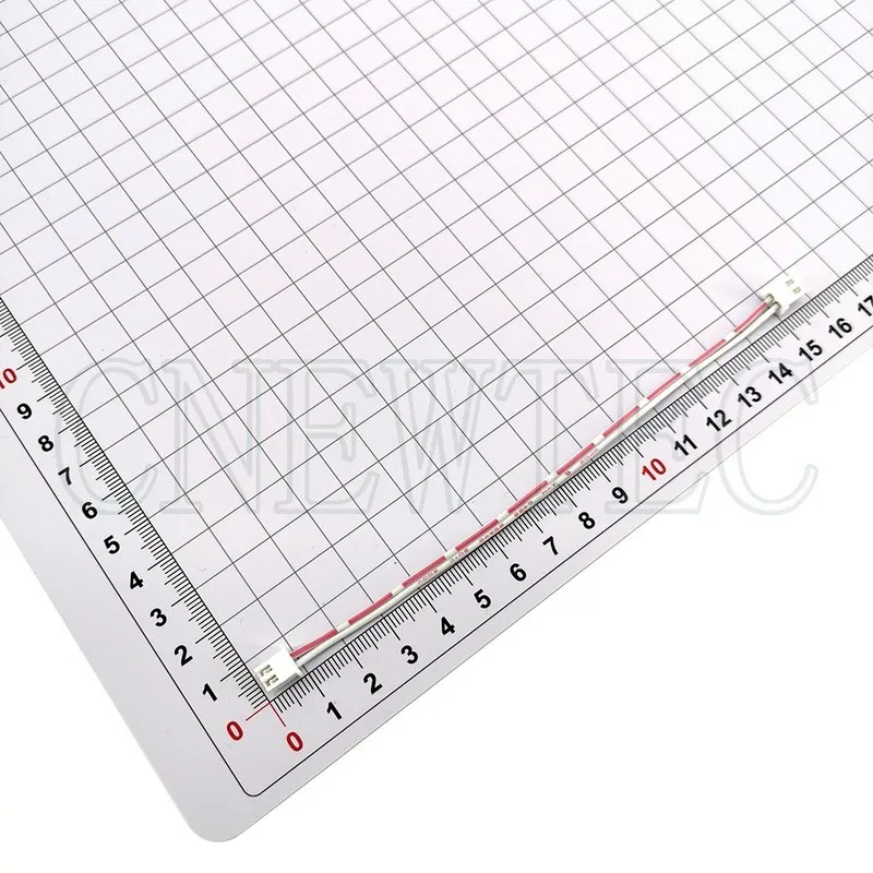 XH2.54 XH 2 54 мм проводной кабельный разъем 2/3/4/5/6/7/8/9/10/12 контактный шаг папа-мама 15 см