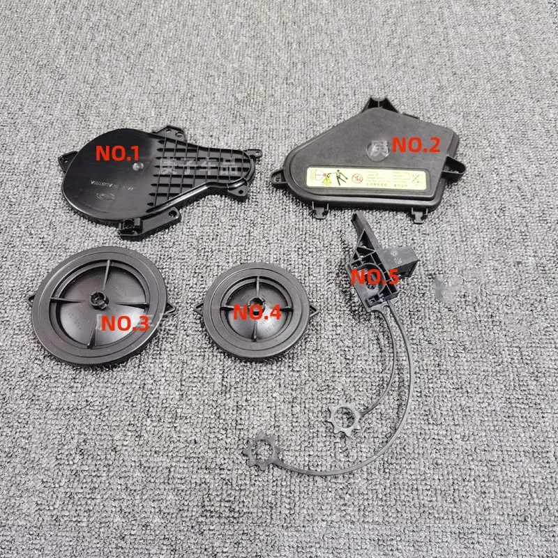 

Налобный фонарь для BMW 7 SERIES F02 730 740 750 760, задняя крышка, водонепроницаемая Герметичная крышка, крышка для фар ближнего и дальнего света