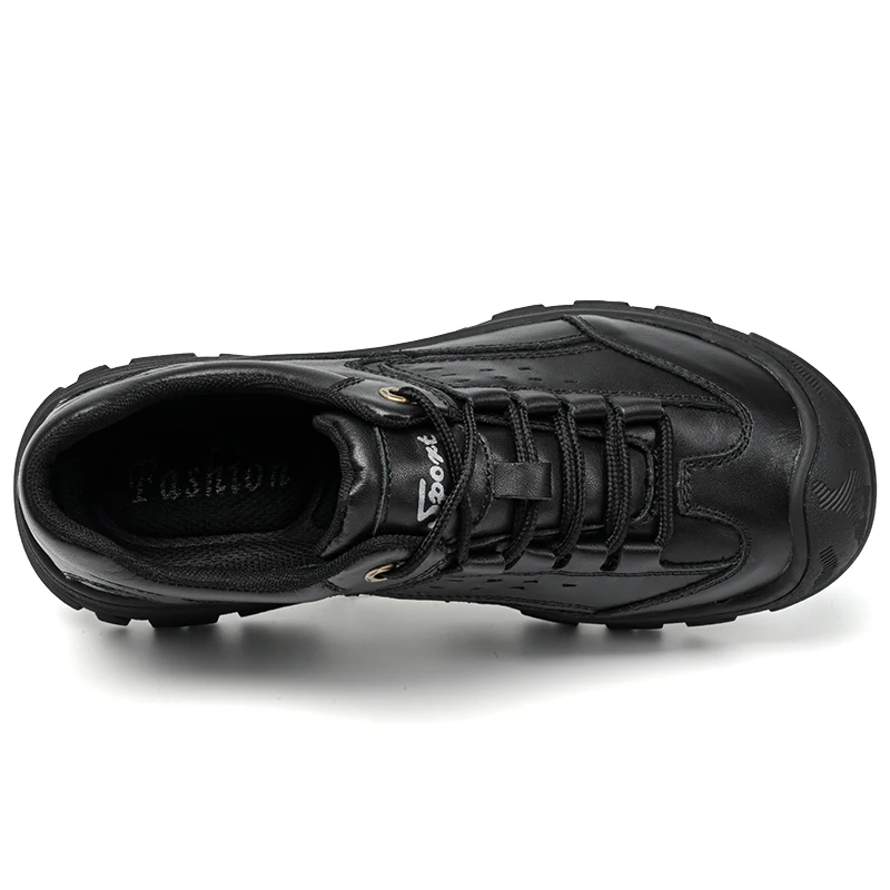 Рисунок 5 - Мужская походная обувь