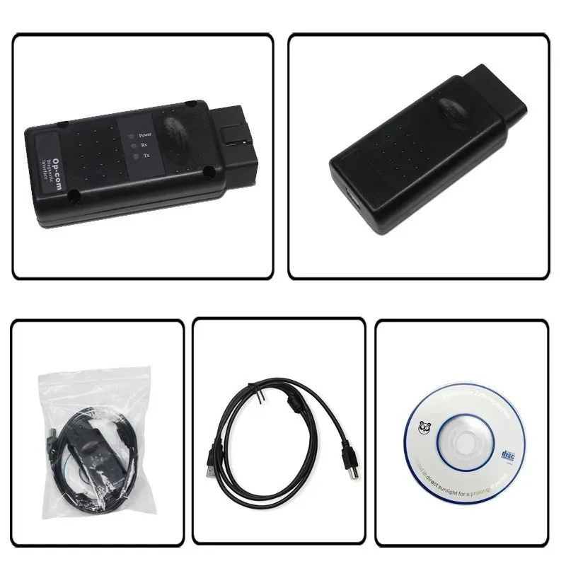 2025 Newest For Opel 2021 OPCOM 1.99 OP-COM CAN BUS OBD2 Scanner OP COM V1.99 PIC18F45K80 Firmware 1.99 Professional Diagnostic (art.: 3920cedef7a3b) - 3920cedef7a3b
