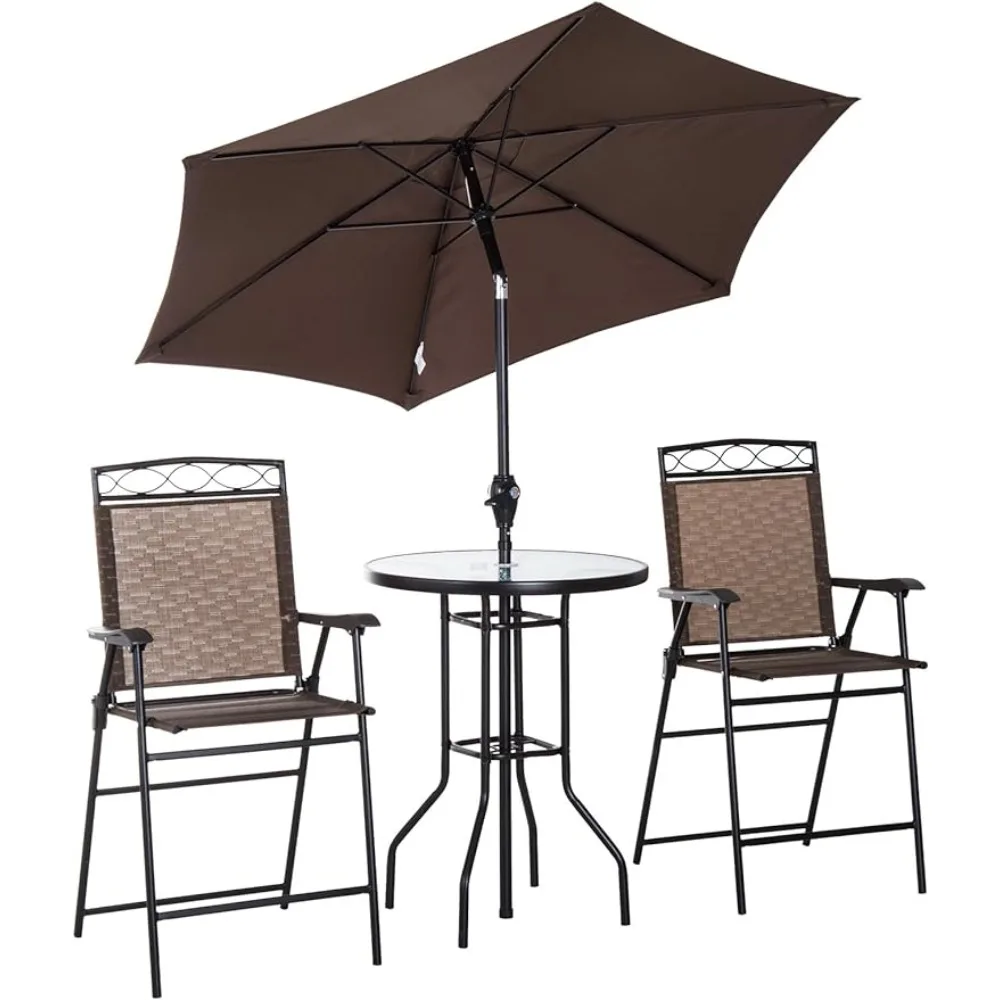 Patio umbrella. раскладной стул с зонтом. стул зонтик раскладной.