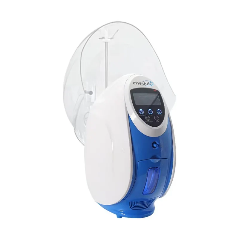

multifuncional oxygen jet / oxy led oxygen dome / o2toderm korean oxygen facial machine oxigen dome