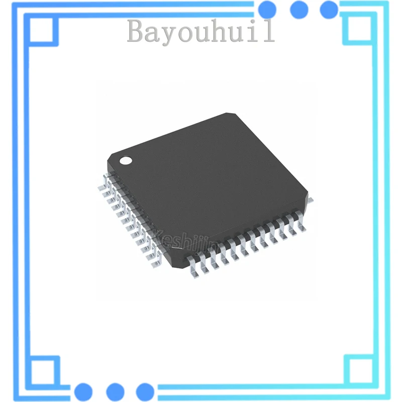 

10PCS New and original CMI9761A-VC-LF LQFP-48 Integrated Circuit IC Chip