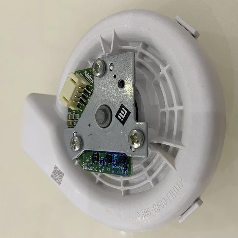 Двигатель вентилятора для пылесоса XIAOMI Mi Robot SDJQR01RR Mijia 1 s Roborock S50 S51 S52 S55 | Бытовая