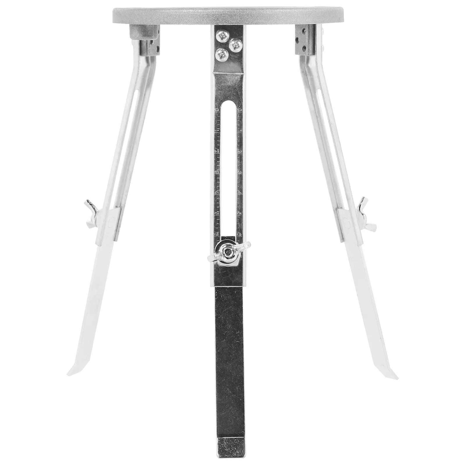 Лабораторный штатив подставка для спиртовой лампы держатель светильника опора