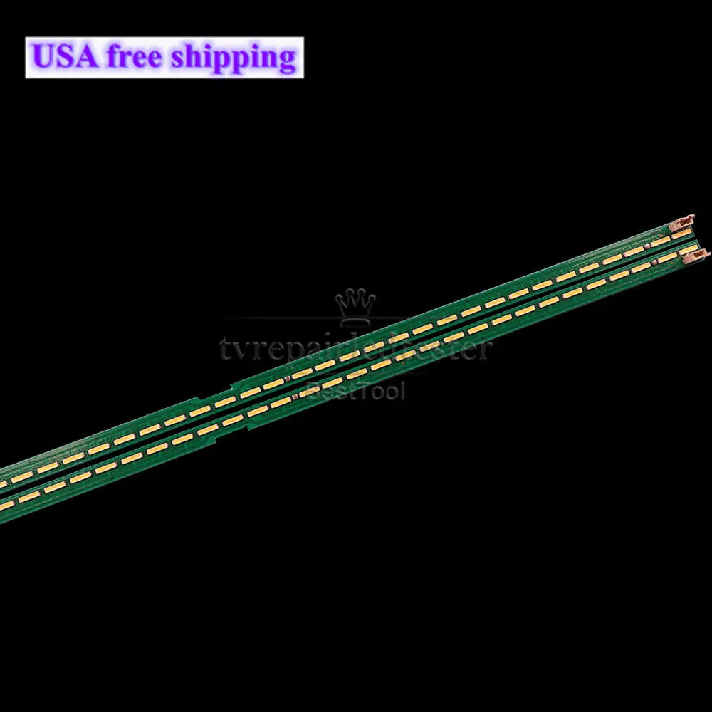 Светодиодные ленты для LG 65UH6150-CB 65UF6450-UA 65UF7700 6922L-0143A 6916L2305A/2306A