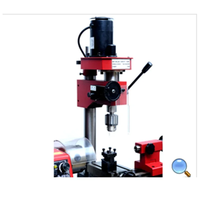 Миниатюрный токарный станок Многофункциональный M1 MJ9515