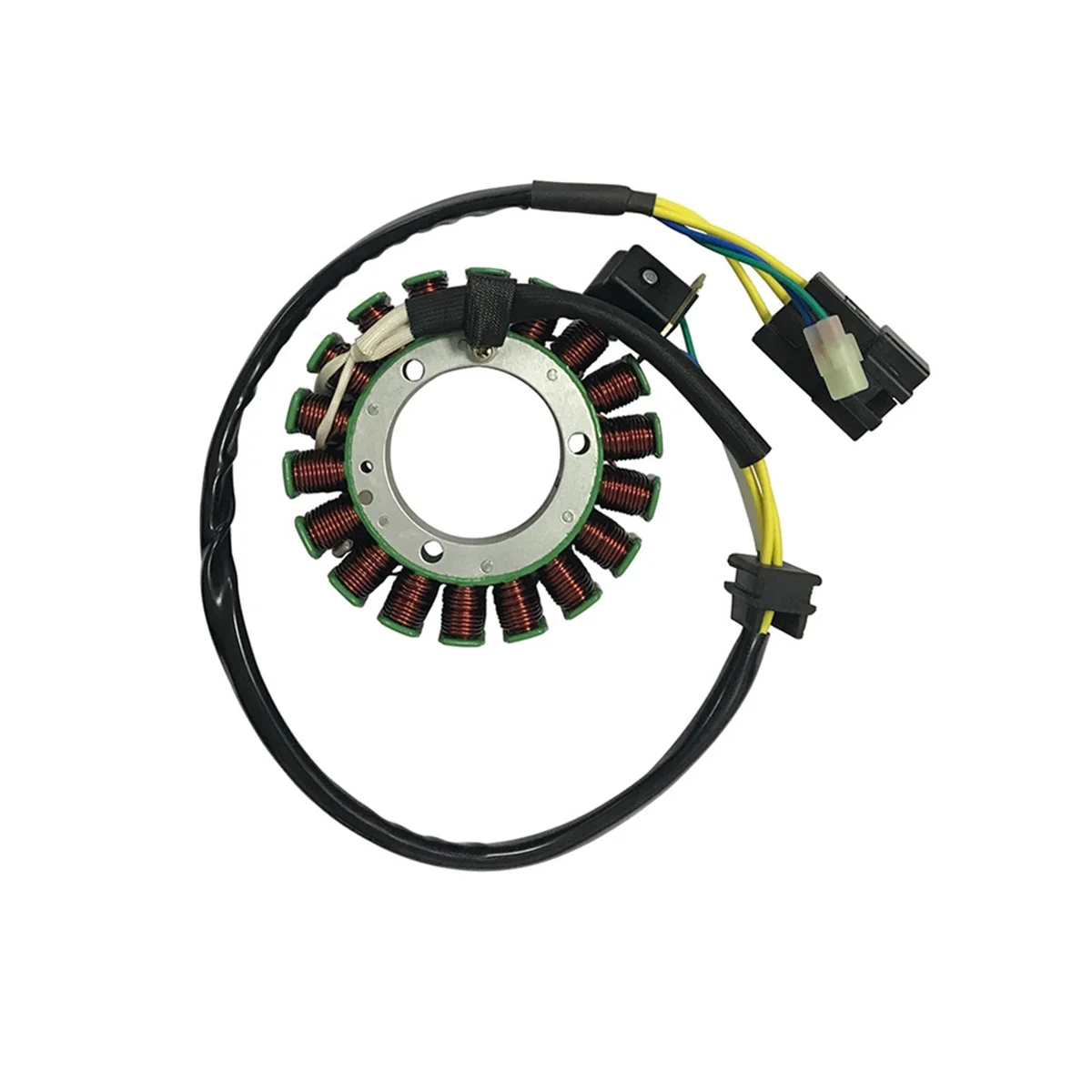 Катушка двигателя для 500 600 600CC 500CC CF500 CF188 CF600 CF196 UTV ATV SSV 12V 18 катушка 0180- 032000 35334 -72