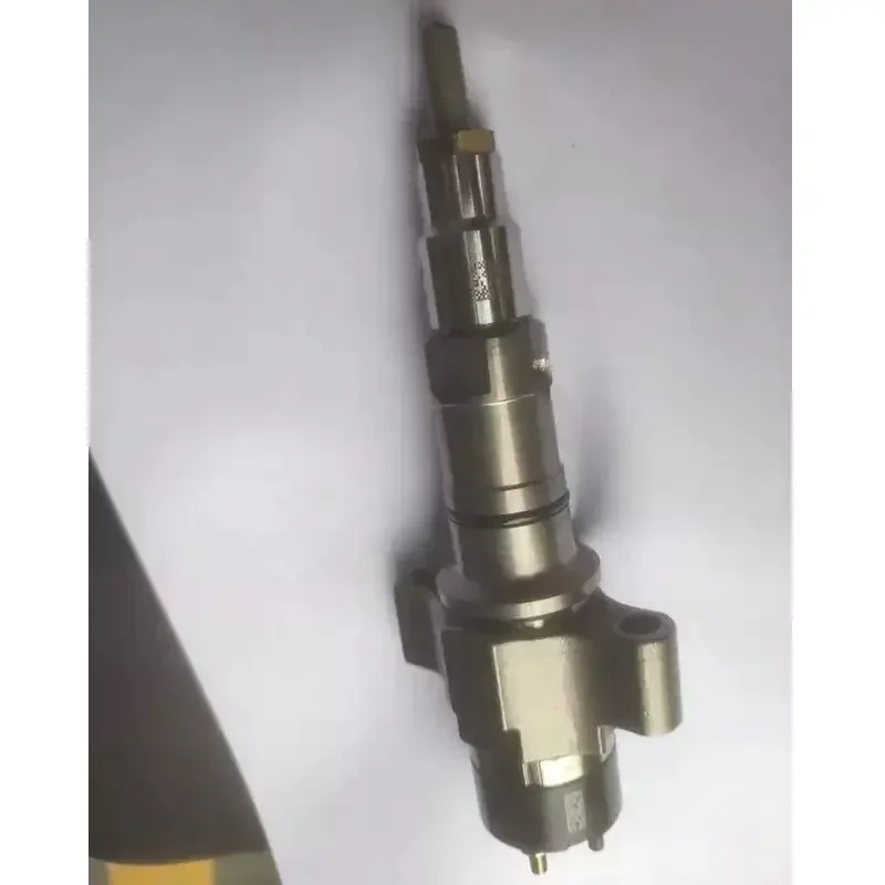 Новая топливная форсунка 4921827 2872331 Для деталей дизельного двигателя Cummins ISZ13 QSZ13