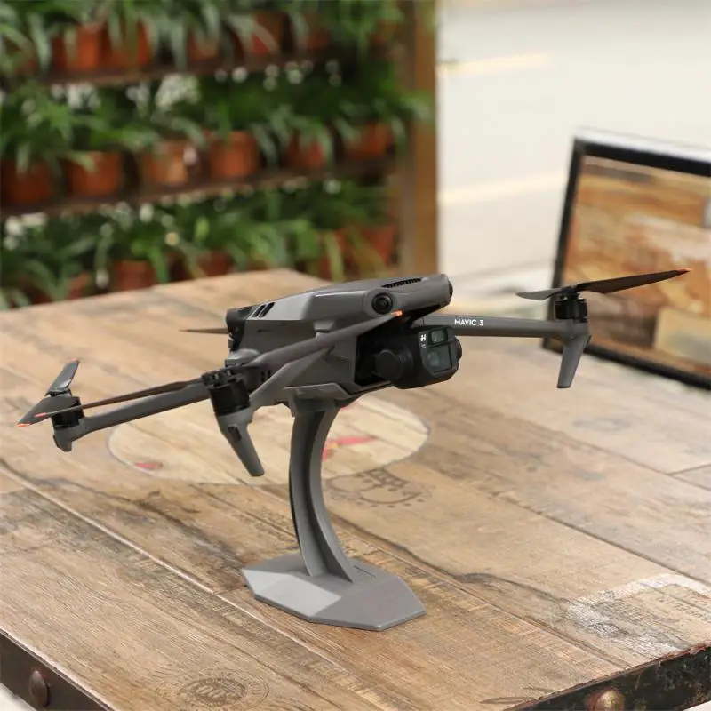 

For DJI Mavic 3 /Mavic 3 Pro Mavic 2/Mavic Pro Desktop Display Bracket Drones Display Rack Stand Mount Base Accessories
