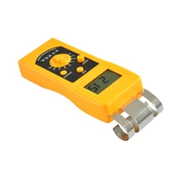 0 50 measuring range high accuracy digital wood moisture meter dm200w