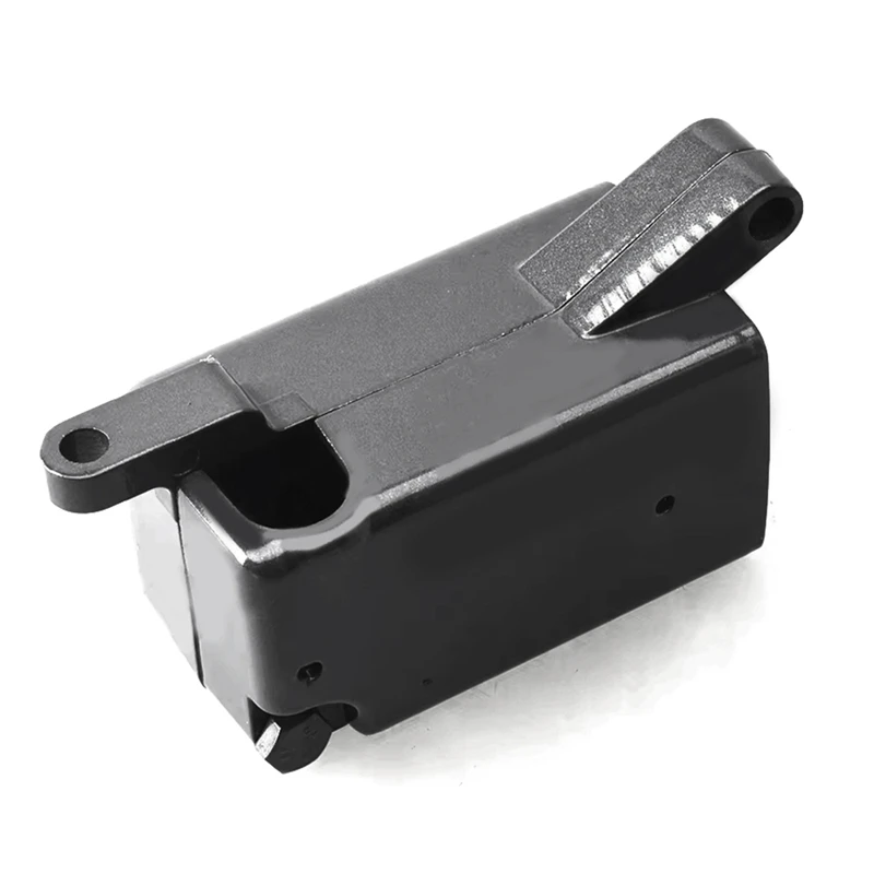 697-8252E-01-4Dосновная крышка переключателя для подвесного мотора Yamaha детали