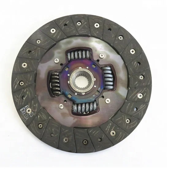 

SONGYO truck parts clutch cover pressure platen for Mazda