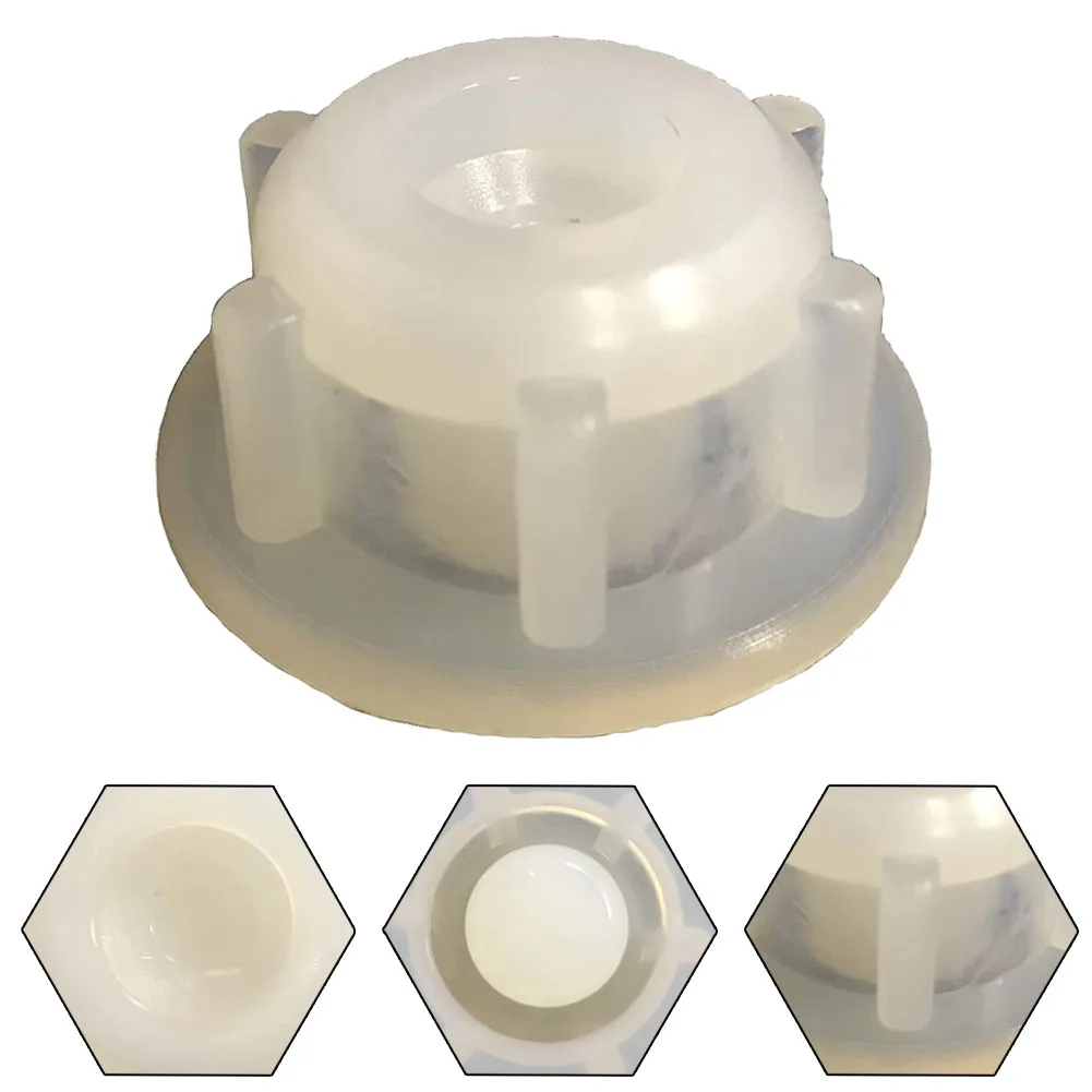 

Portable Light Equipments Piston Buffer Parts 1 PCS Accessories FN250A Finishing Nailer Hot Sale New Replacement