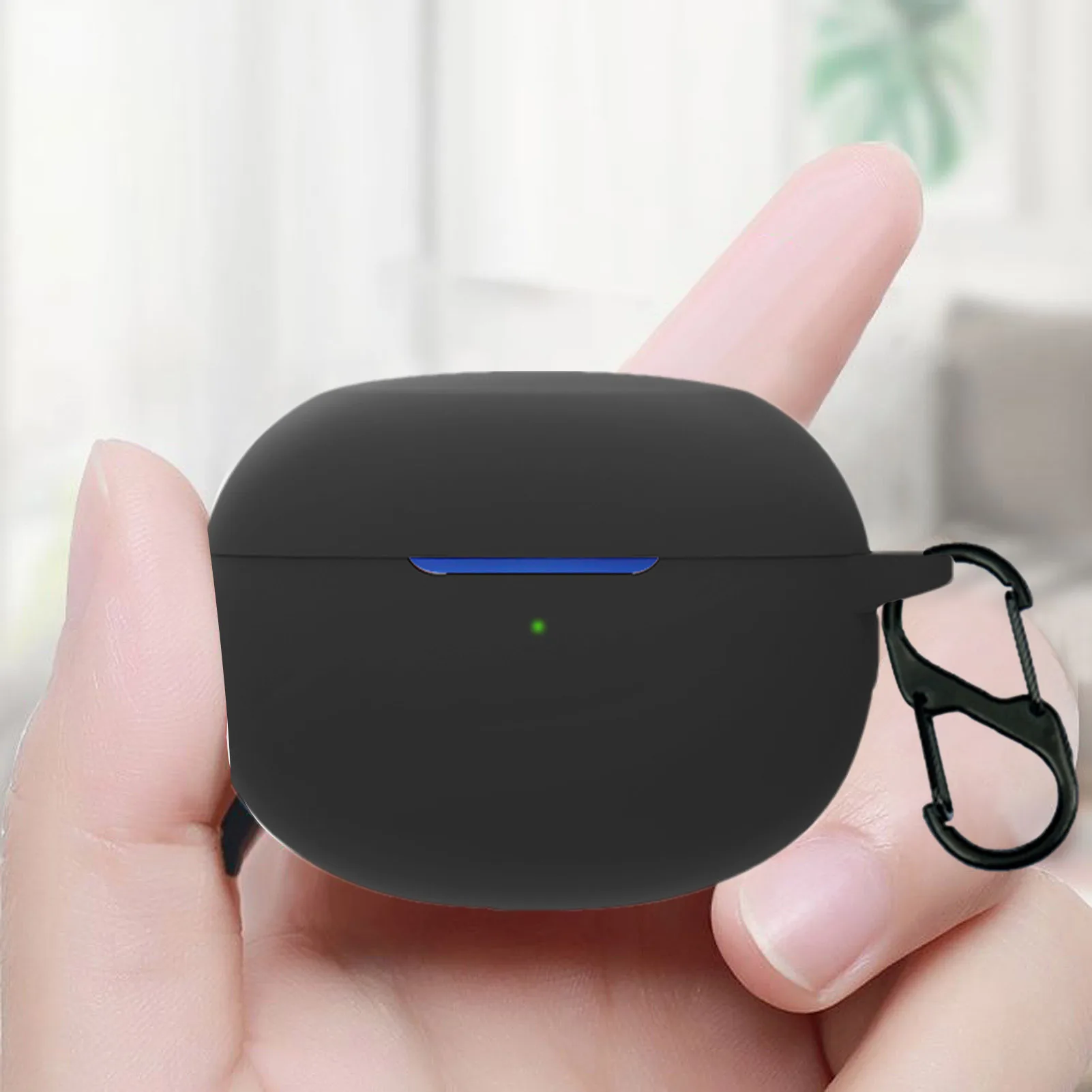 Силиконовый чехол для Realme Buds Air 3