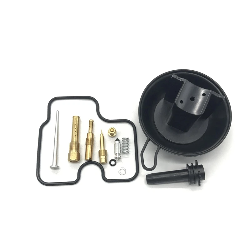 Запчасти для мотоцикла 4 комплекта набор Ремонта Карбюратора Honda CBR400 CBR 400 NC29 CBR250 250