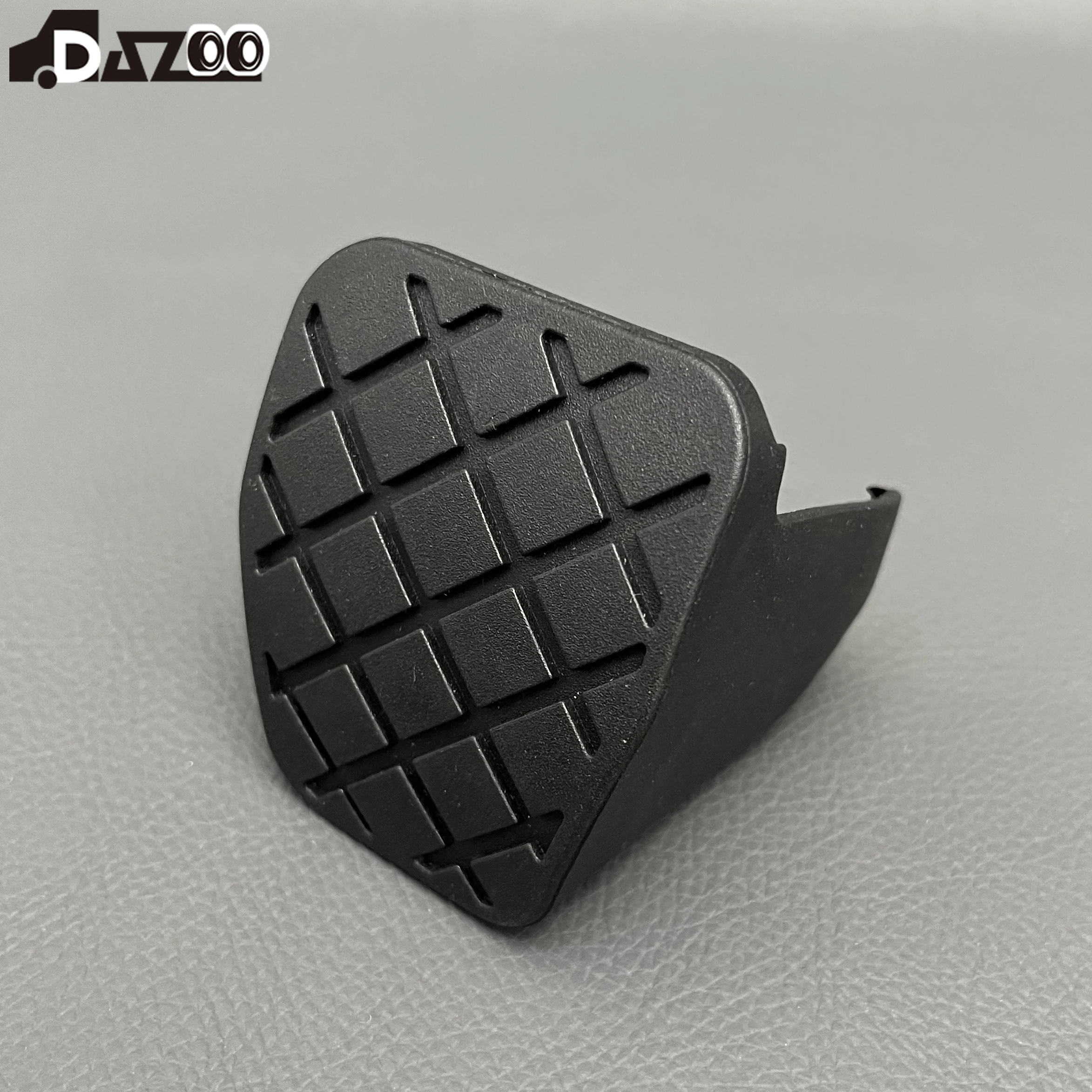 Ручная педаль тормоза сцепления резиновый рукав нескользящий коврик 1K 0721173 1К