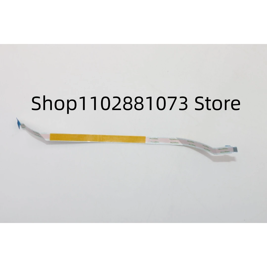 

Новый оригинальный сканер отпечатков пальцев для Lenovo ThinkPad T490 T495 P43s T14 P14s Gen 1 T14 P14s Gen 2 FPR FFC 02HK983