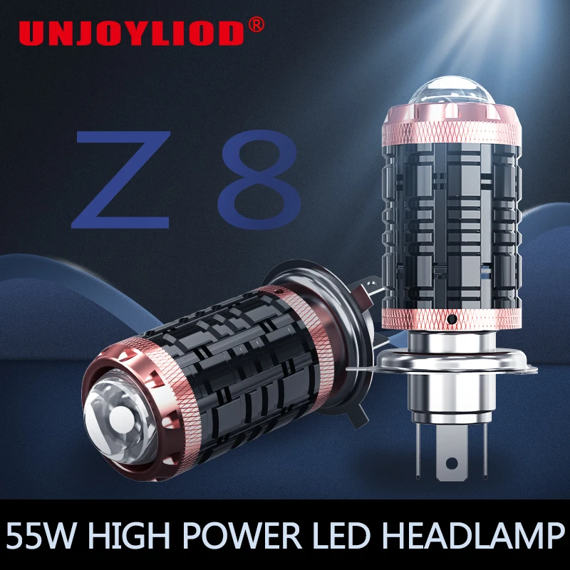 

Z8 Headlight Auto Interior Car Led Bulb Lights 12V Canbus White Car Reading Light Car Motorcycle Led Bulb