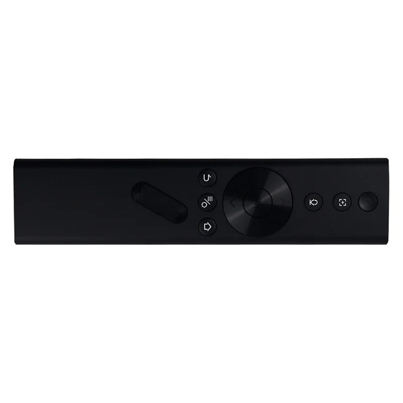 Фото Bluetooth-пульт дистанционного управления для проектора XGIMI Z6X/Z8X/H3S/Rspro/Play №5