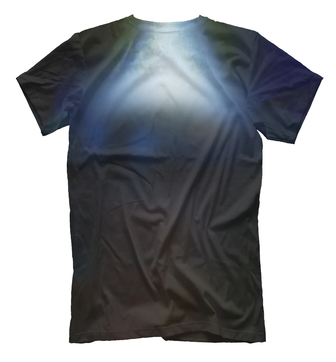 Футболка Lamborghini |