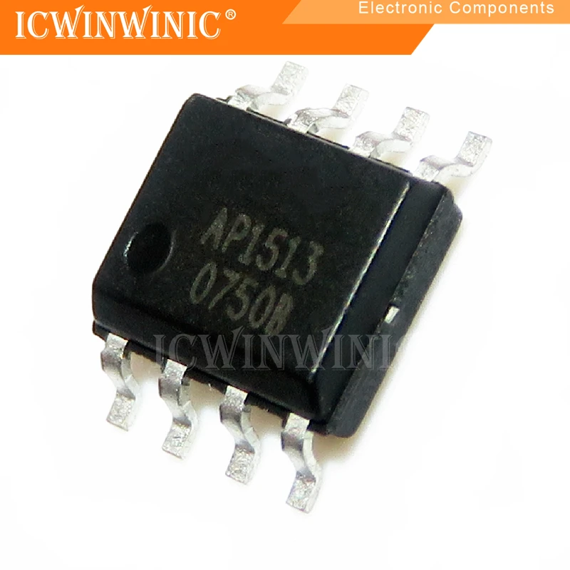 Интегральные схемы AP1513