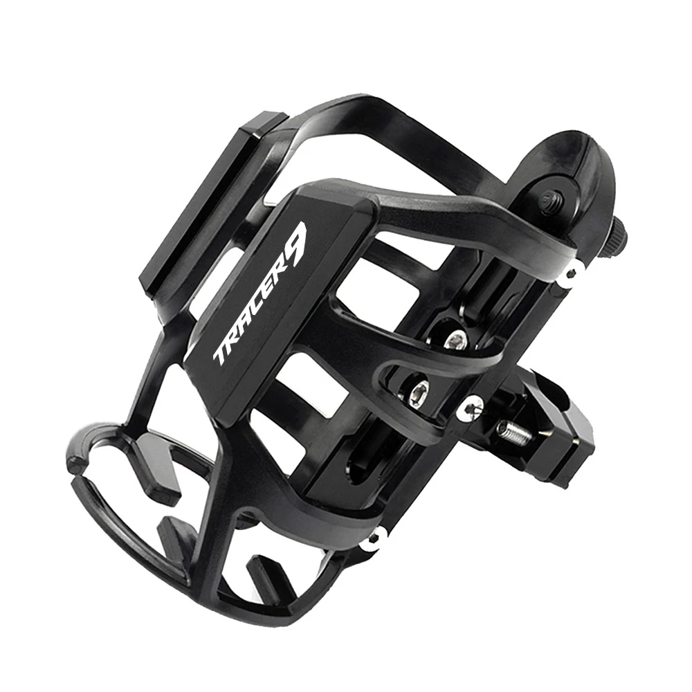 

2024 Совершенно новый для YAMAHA TRACER 9 TRACER 9 GT 9GT, аксессуары для мотоциклов, бутылка для воды для напитков, держатель для чашки