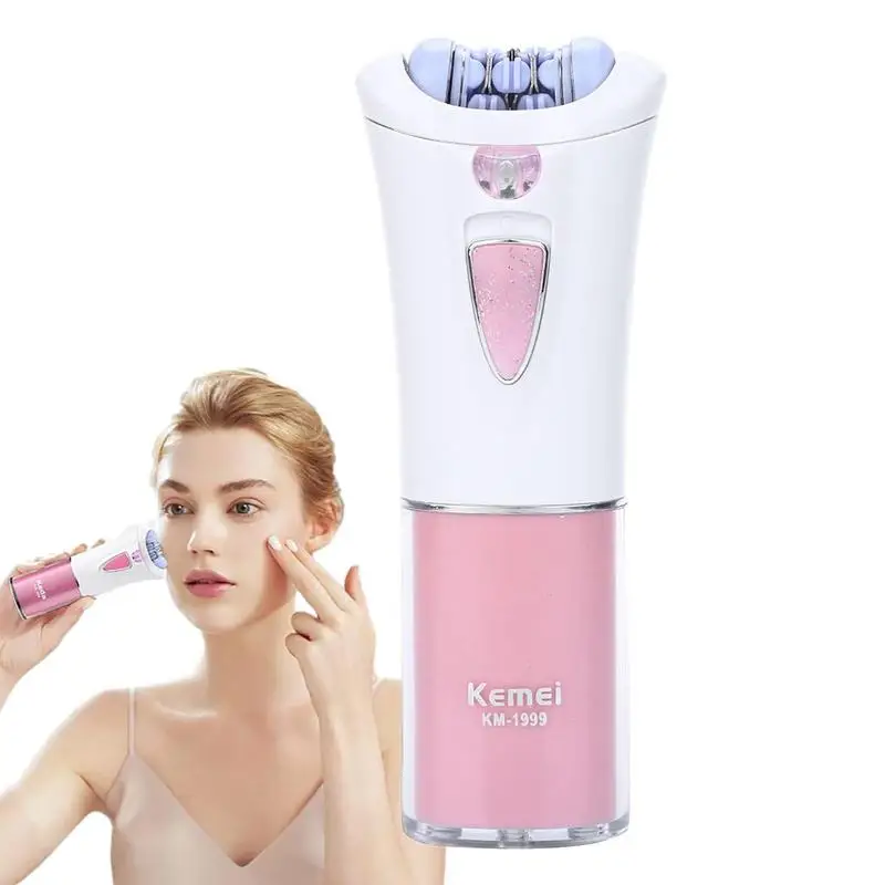 Dry Electric Water Washing Women's Hair Extractor