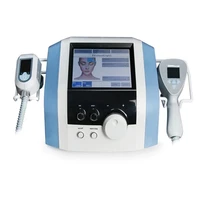 2022 aesthetics ultra 360 rf equipment slimming body machine home use face lift rf beauty device for wrinkle removal